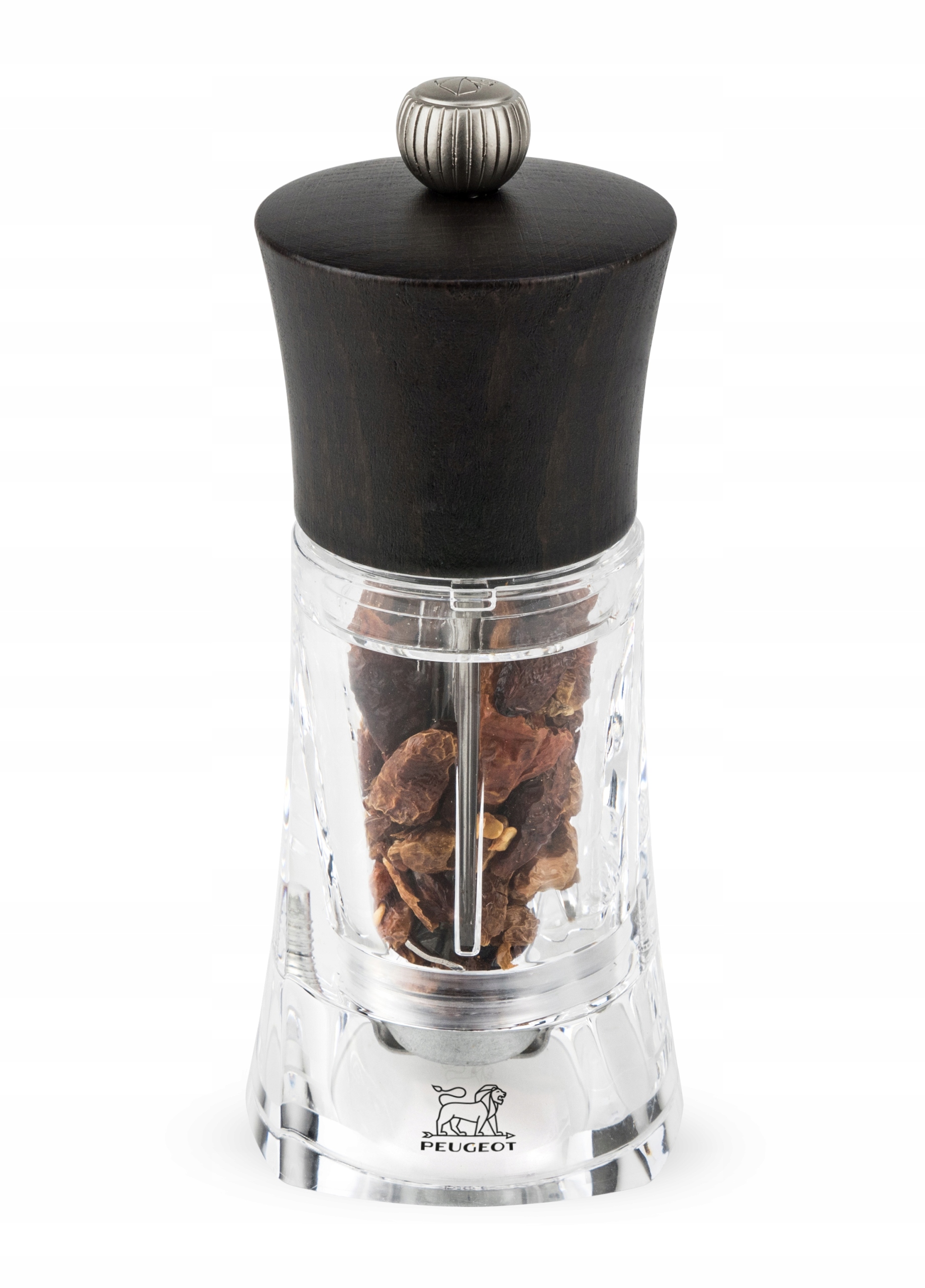 Peugeot Mlýnek na chilli papričky, čokoládový