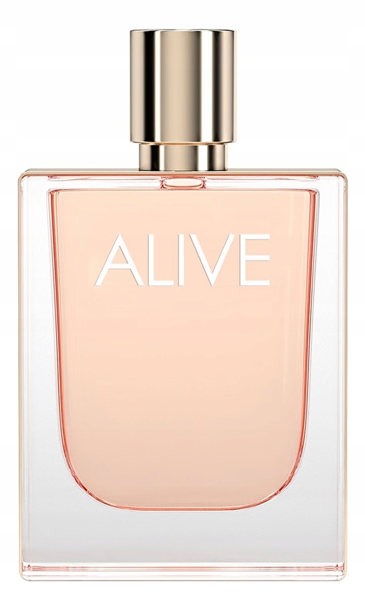 Hugo Boss Alive Woda perfumowana spray 80ml