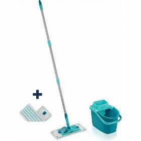 Levně Leifheit Set PowerClean M+náhr. zdarma