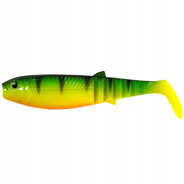 

Savage Gear Cannibal Guma Na Okonia x 1szt 6.8cm