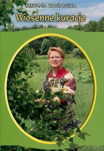 

Wiosenne Kuracje, Stefania Korżawska