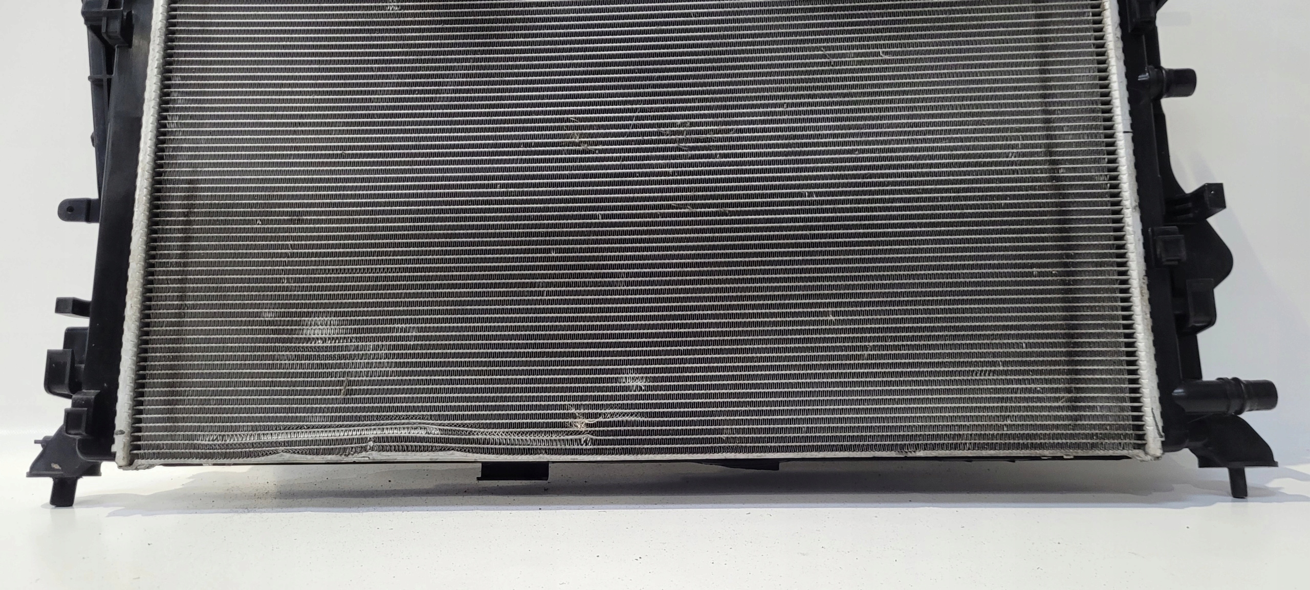 KOMPLET Radiateur RENAULT MEGANE IV SCENIC IV