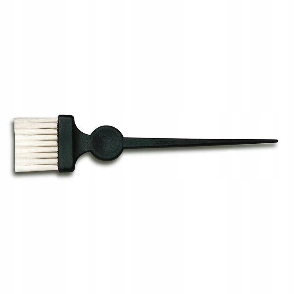 

Pędzelek do farby Termix czarny, biały włos