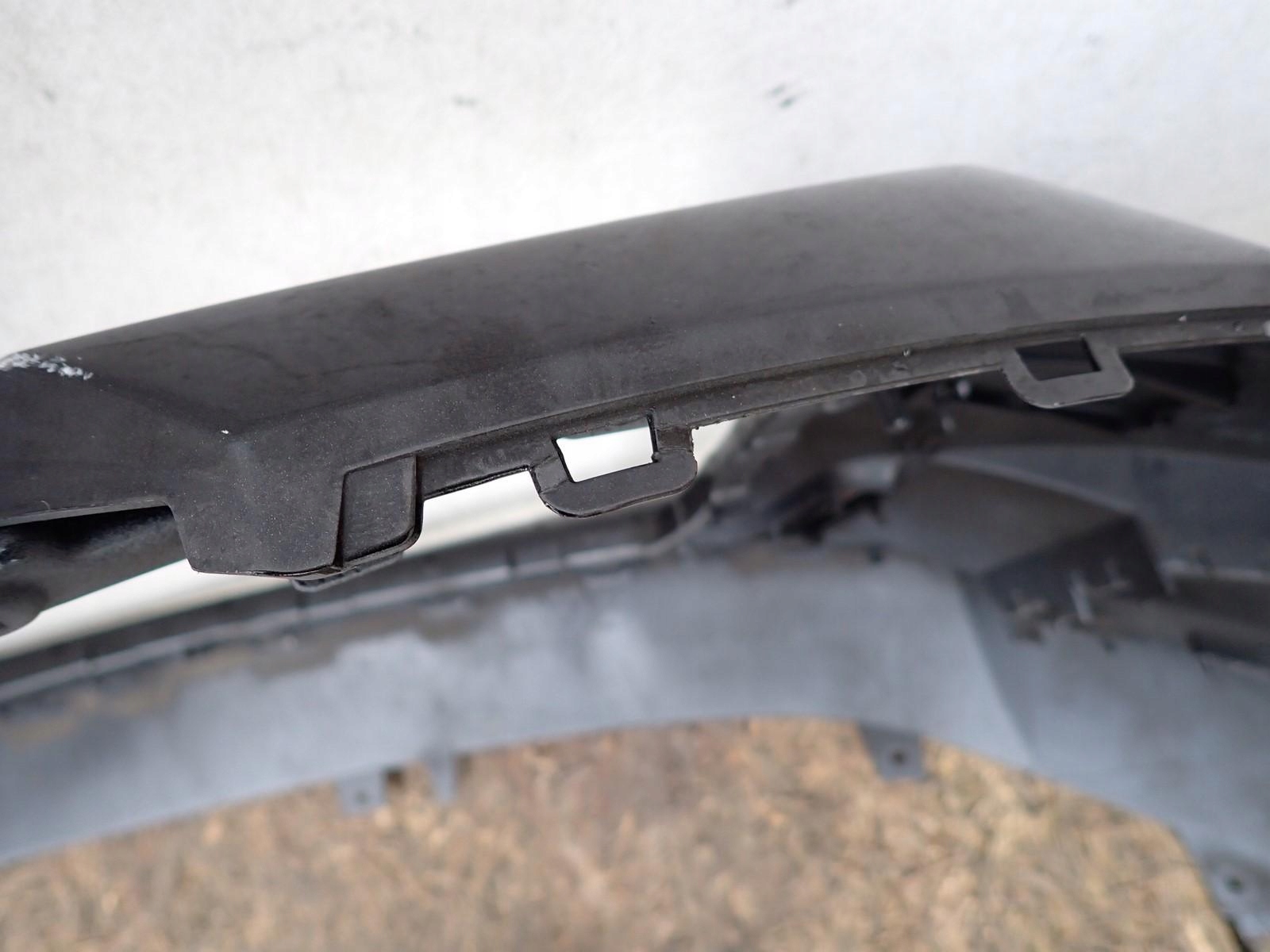 bumper front front AUDI A6 4K C8 2018- S LINE 4K0807437C