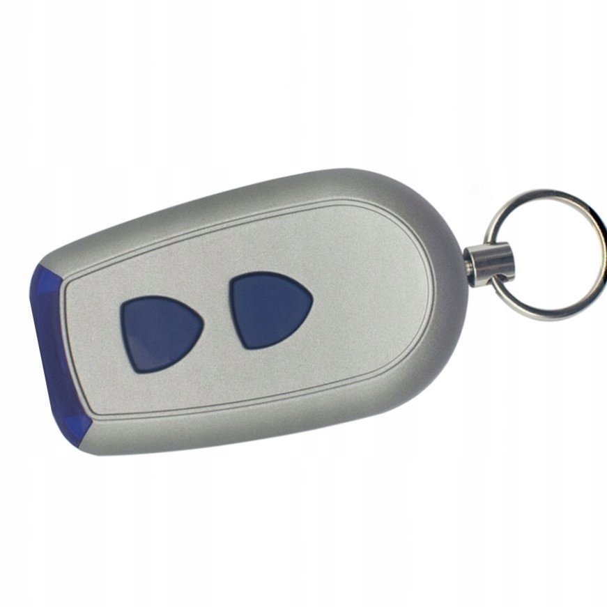 Pro otevření ovládání Levo 3000 automatické brány EA433 4K Keeloq MHz