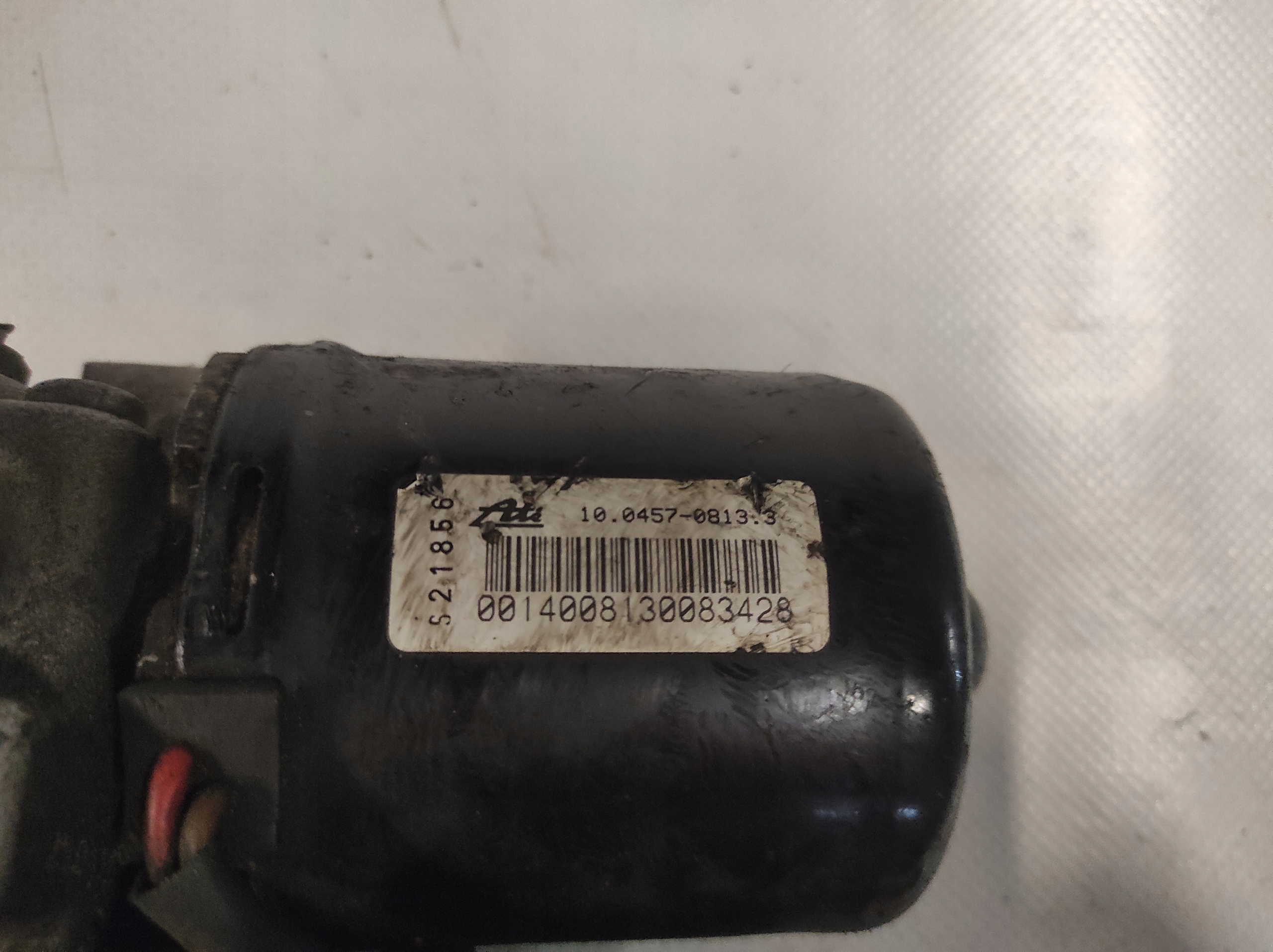 Volkswagen OE 7M0907379 Pompa ABS VW Sharan