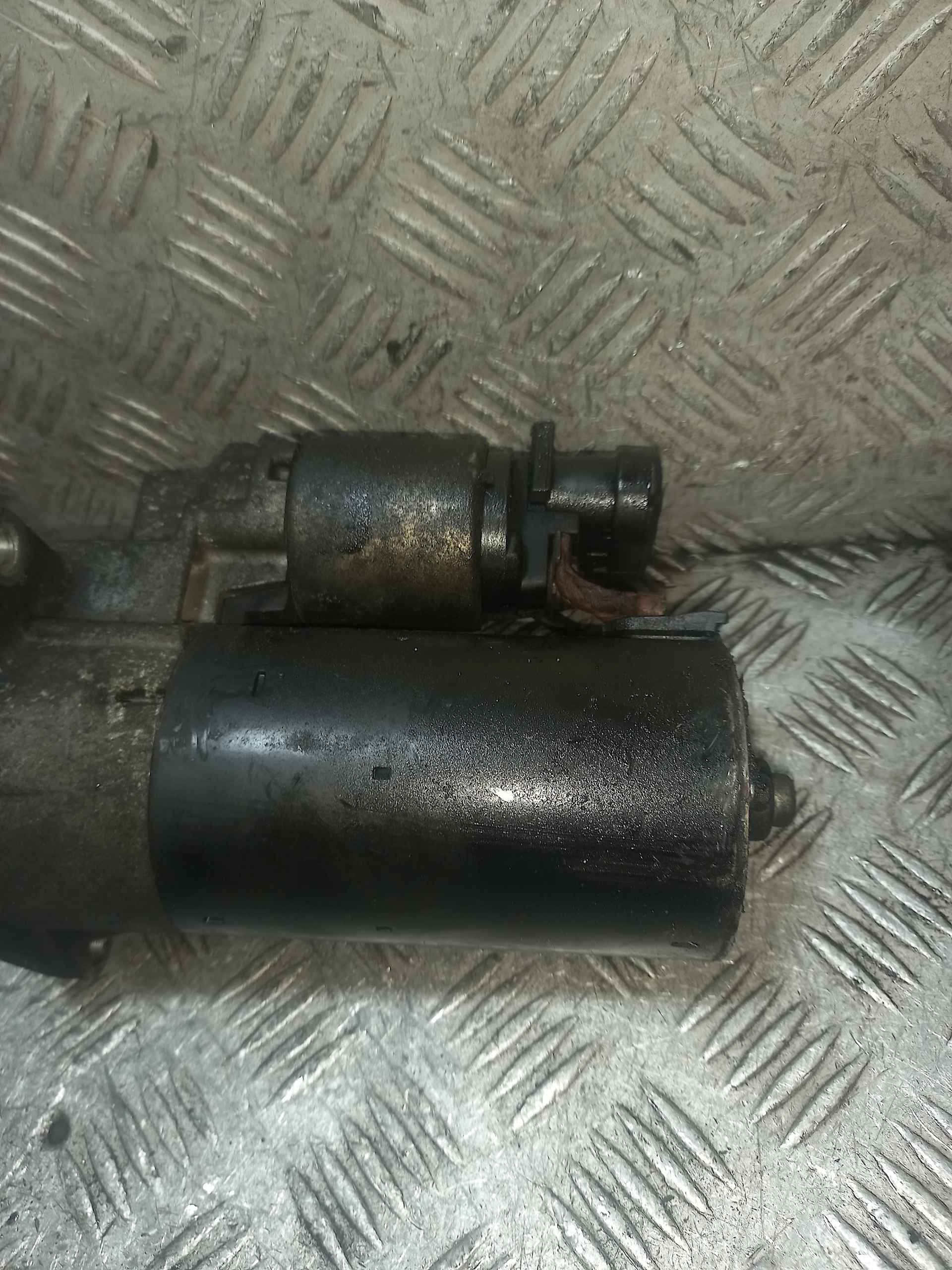 starter ALFA ROMEO GT 0001115021