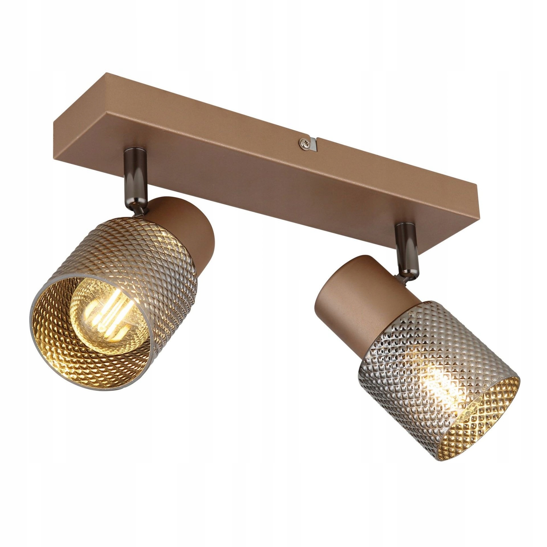 Lampa spot reflektor Satella 54314-2 Globo