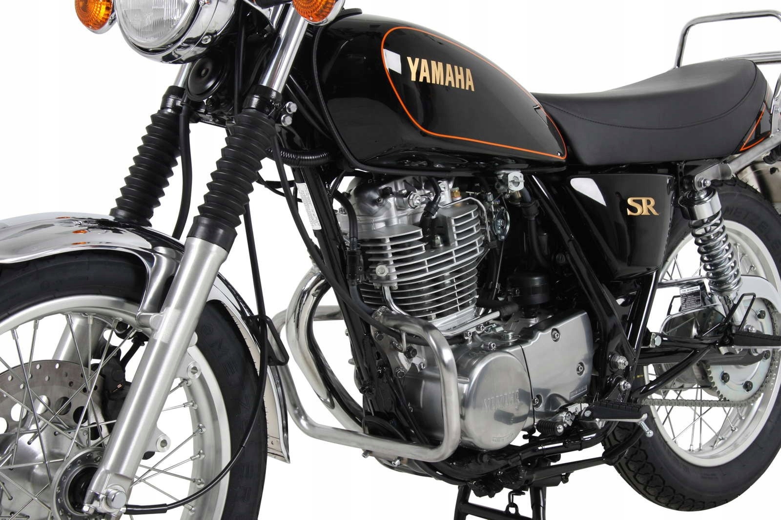 MB Gmole Hepco Becker для Yamaha SR 400 [2014 -]