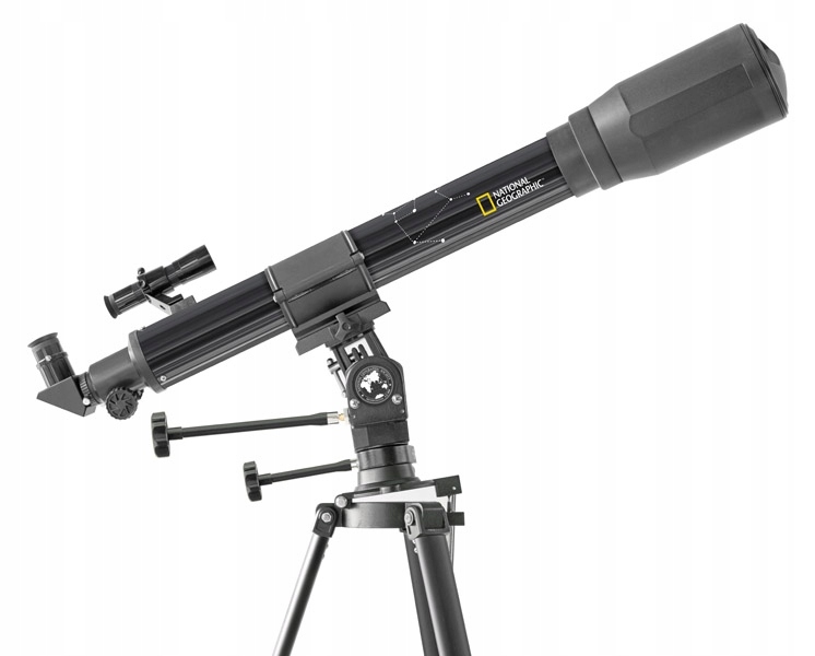 

Teleskop Bresser 70/900 Ng National Geographic
