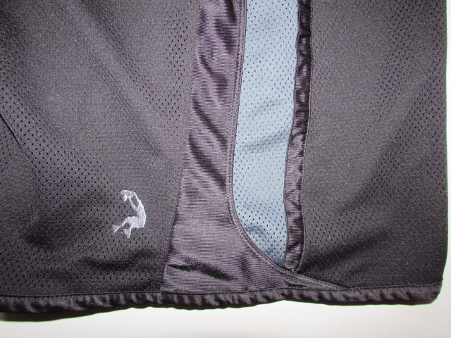 SO32 SPODENKI TRENINGOWE KOSZYKARSKIE ROZM L Właściwości brak