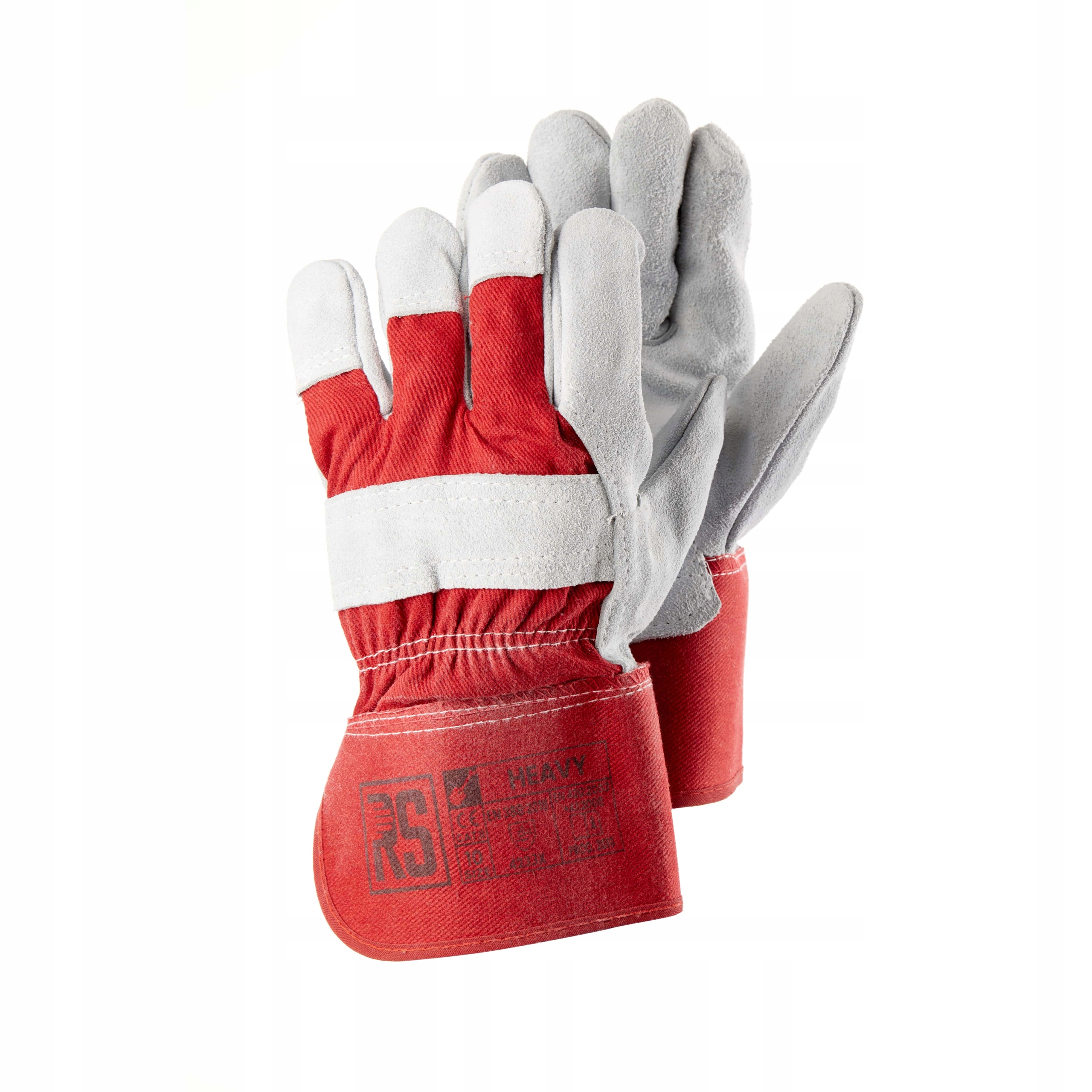 Rukavice, rukavice pro všeobecné práce, univerzální, víceúčelové, XL, 12P