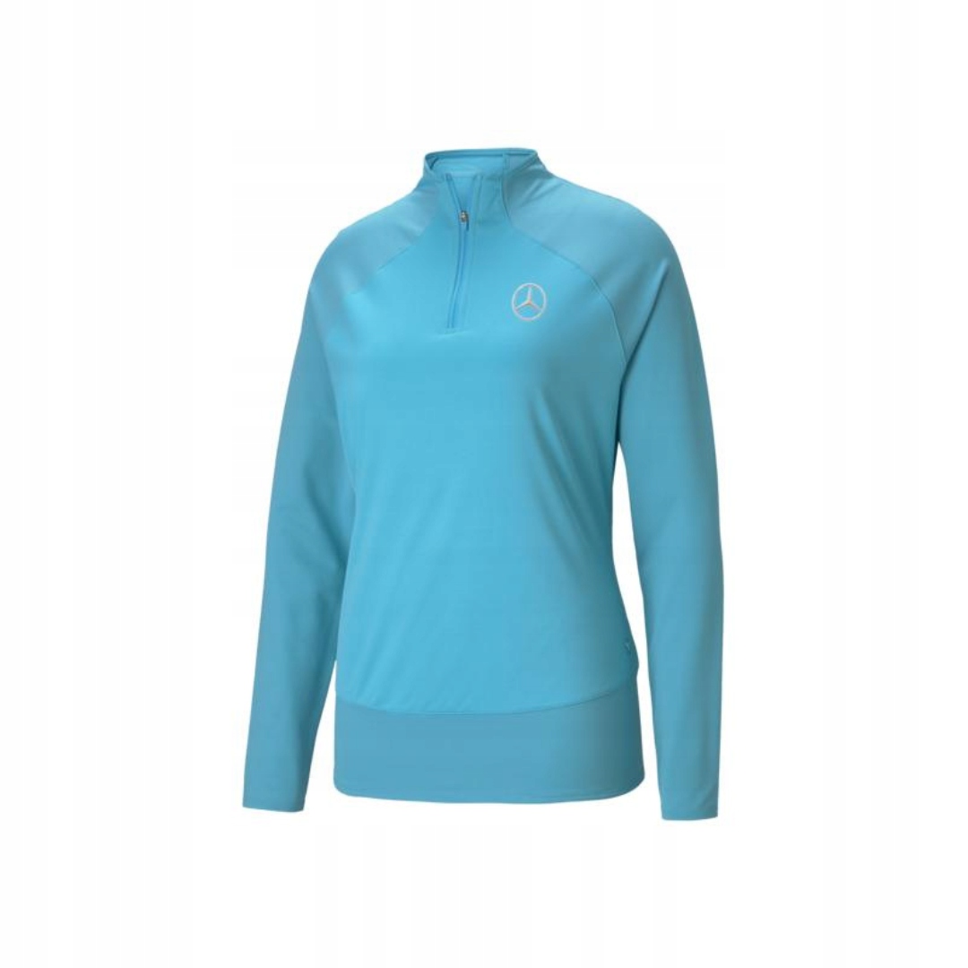 SWETER GOLFOWY DAMSKI MERCEDES-BENZ - L