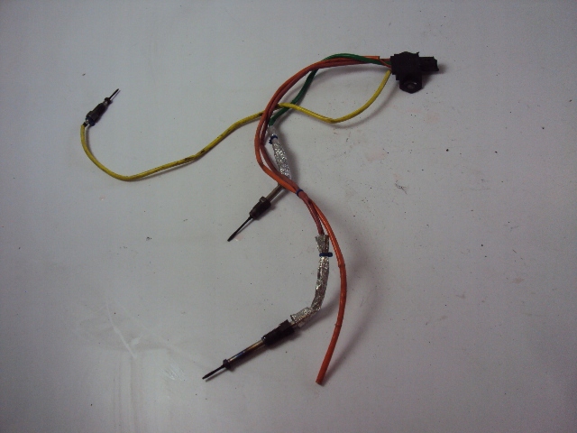 226580138R - Датчики DPF MERCEDES A-Class W177 1.5 dCi 19 R