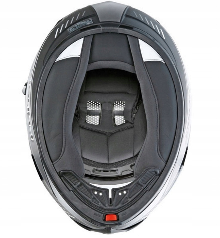 Kask motocyklowy Caberg EGO Ultra XL Powystawowy Producent Caberg