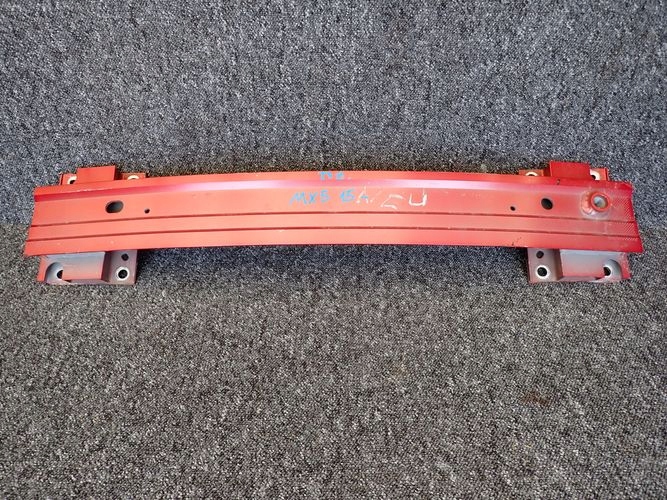 MAZDA MX5 15- bumper support rear rear part