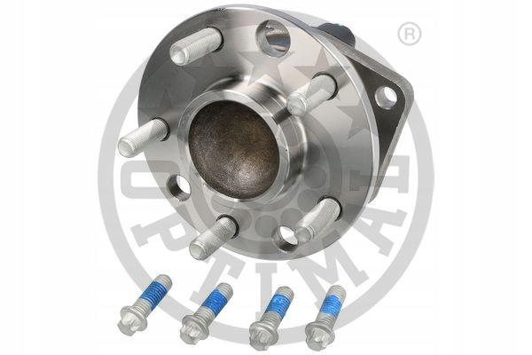 LOZYSKO KOLA PIASTA TYL Producent AK