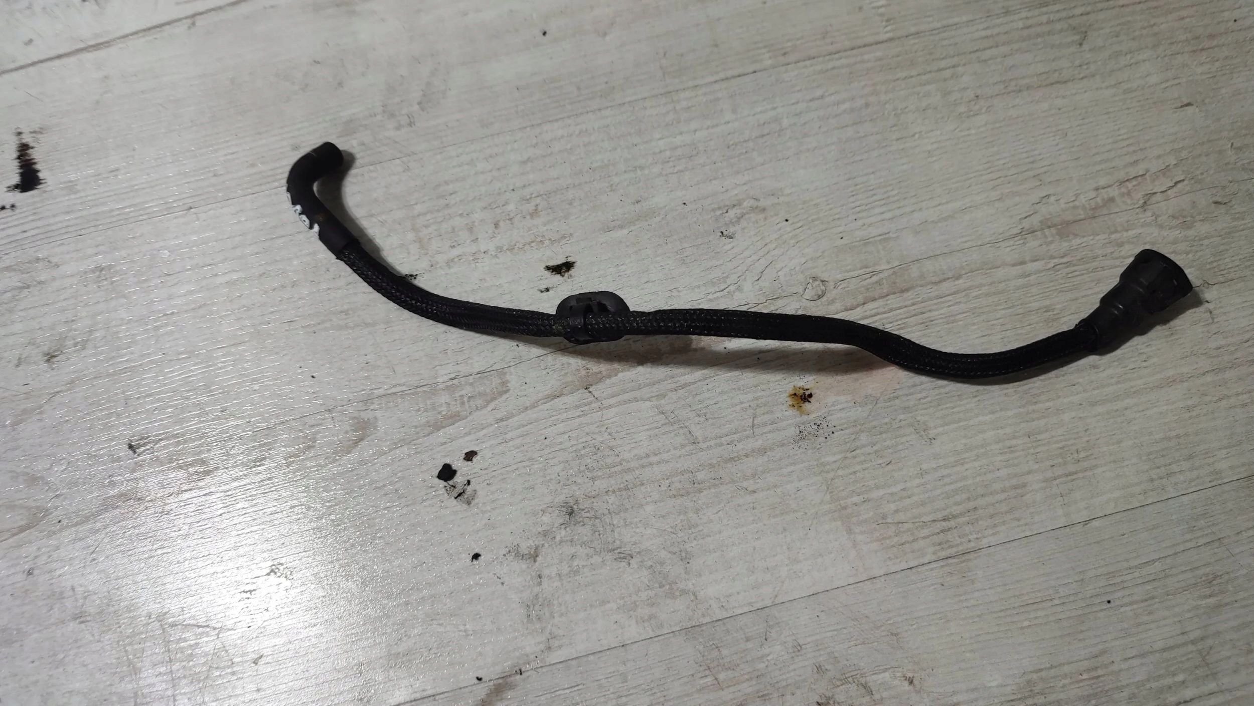 Ford Mondeo MK5 16r 2.0TDCi fuel line