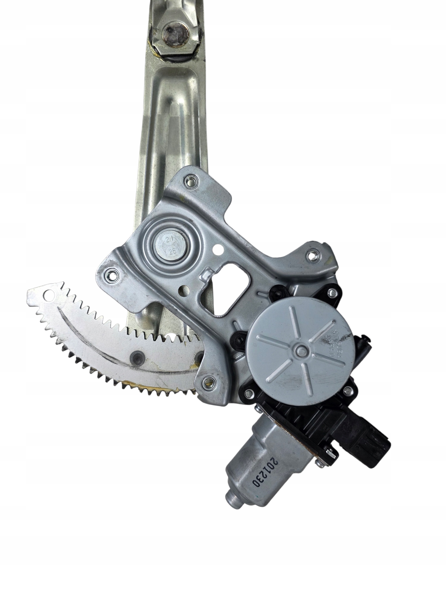window regulator right front CITROEN C-CROSSER 07-12