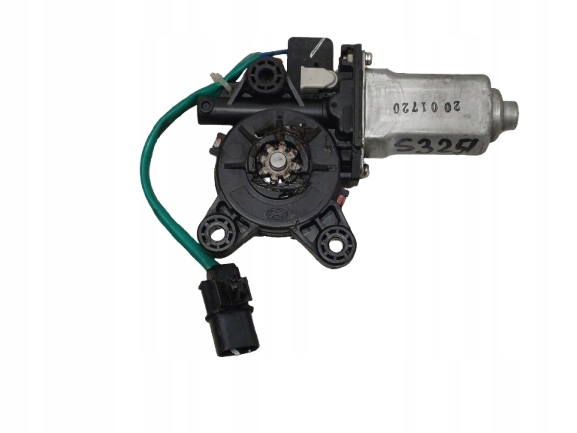 HYUNDAI SANTA FE 00- SILNICZEK PODNSZENIA SZYBY LEWY PRZÓD 2PIN 9881026100