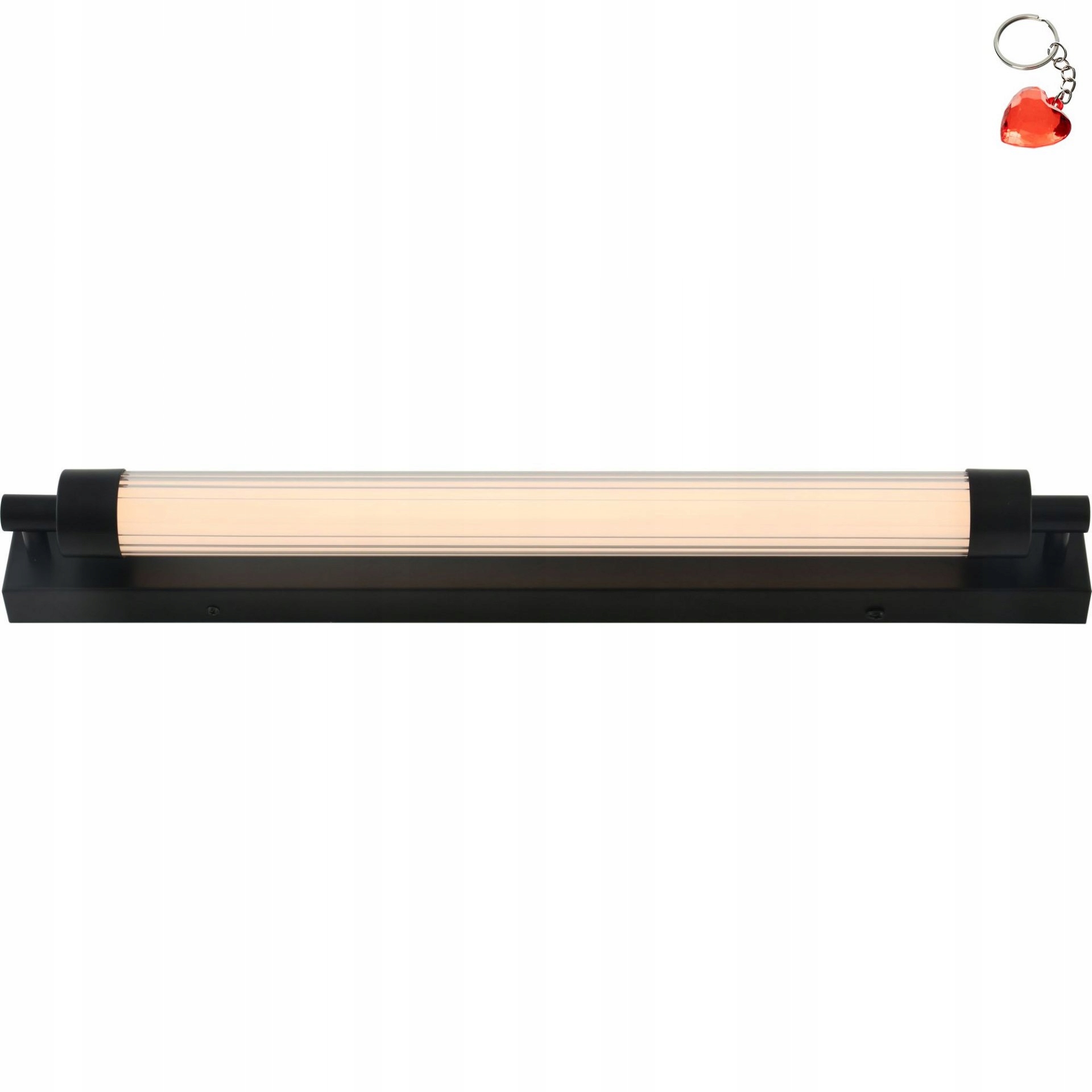 Led nástenná lampa 14W Kalia WL32187/14W/BK Zuma Line