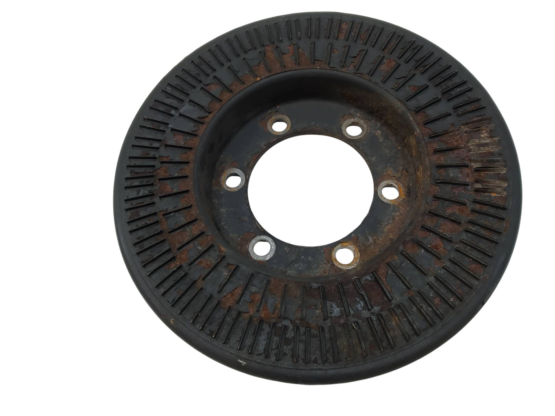 VOLANO USATO corona CURSOR 8 7.8 Iveco Stralis