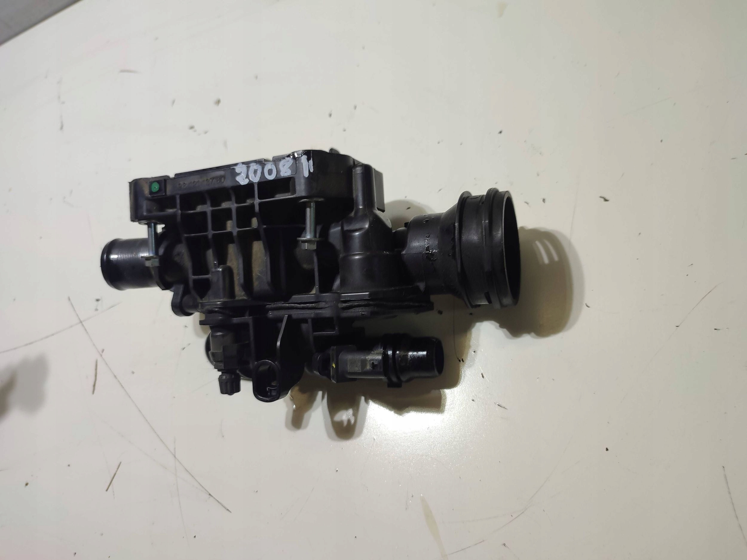 Peugeot 2008 II 2020 Termostat / csomag termostatu