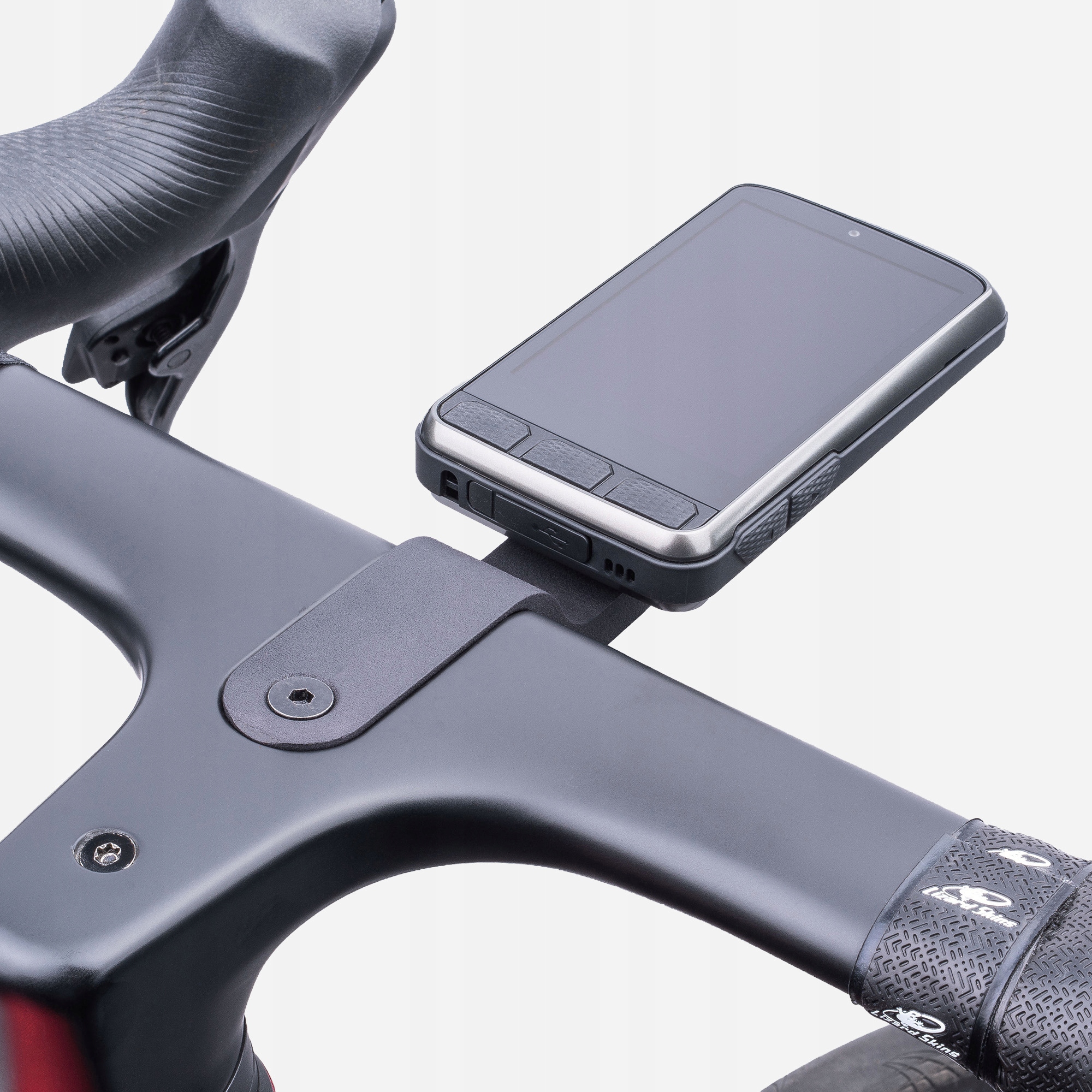 Držák Canyon Gear Groove – Wahoo Elemnt Ace (nízká hmotnost)