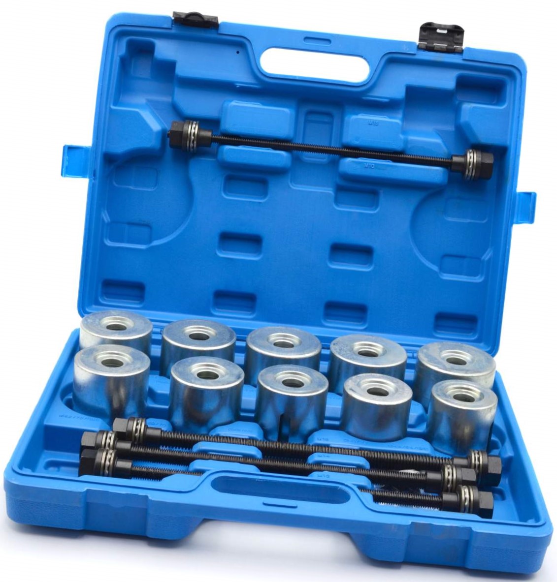 Знімач для втулок і важелів 24 el