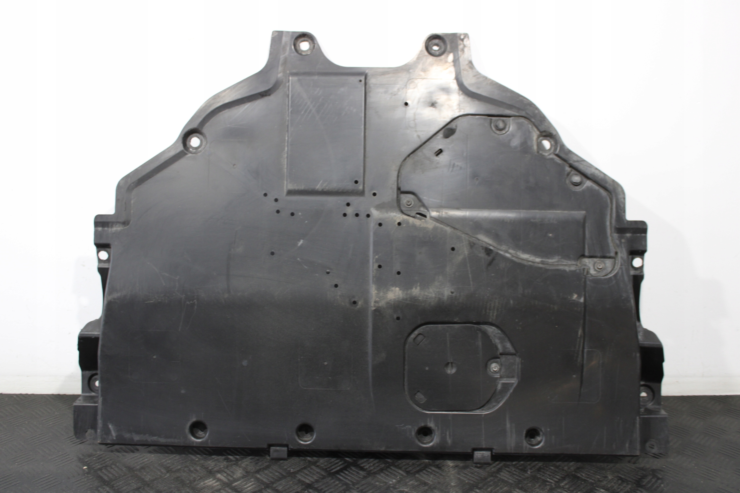 cover below engine MAZDA 6 GJ GHR55607