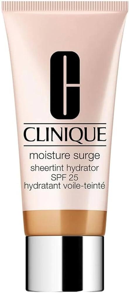 Podkład nawilżający Clinique Moisture Surge Sheertint Hydrator Spf25 40 ml