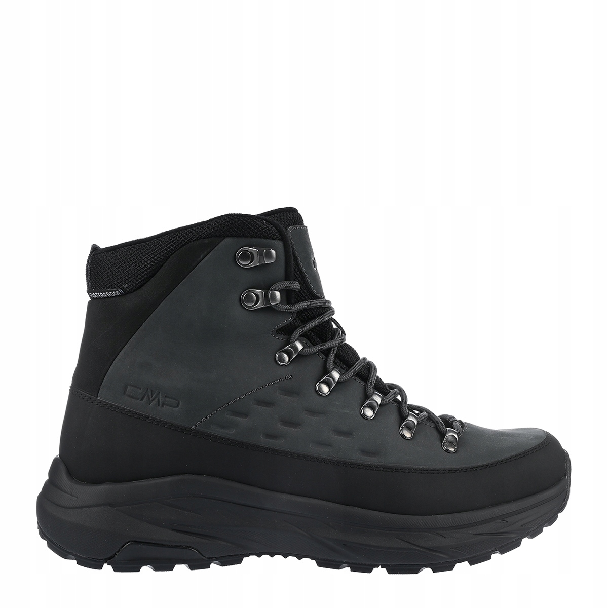 Buty miejskie męskie Cmp Dypsie 40, Szary, Miejskie