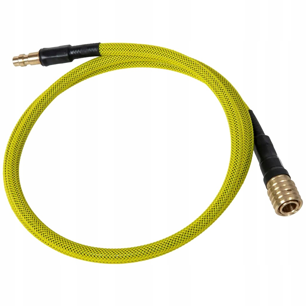 Wężyk do Hpa Speedsoft Line 42 Żółty