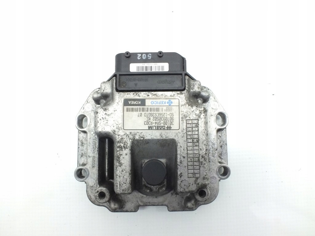 30100-SA4-R303 - Модуль Комп'ютерного Запалювання Daelim S2 125 Efi