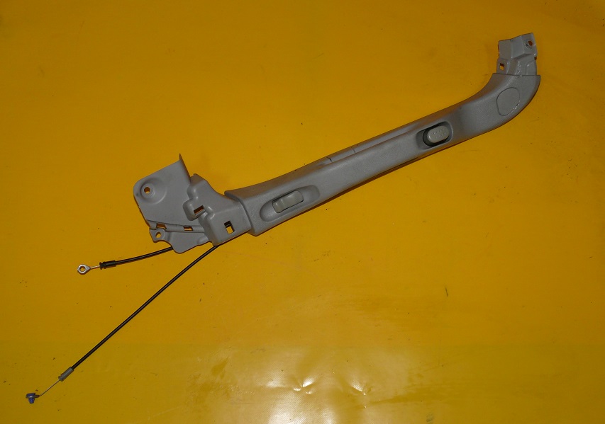 handle inner left rear part NISSAN QUEST III 02-09