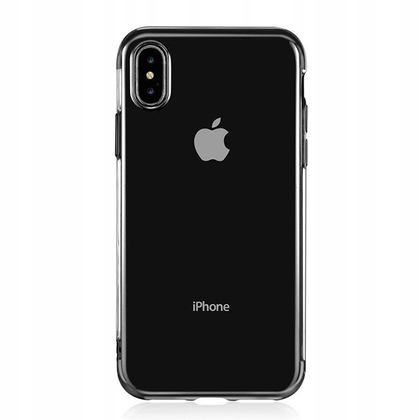 

New Electro Case > Xiaomi Redmi 8 czarny