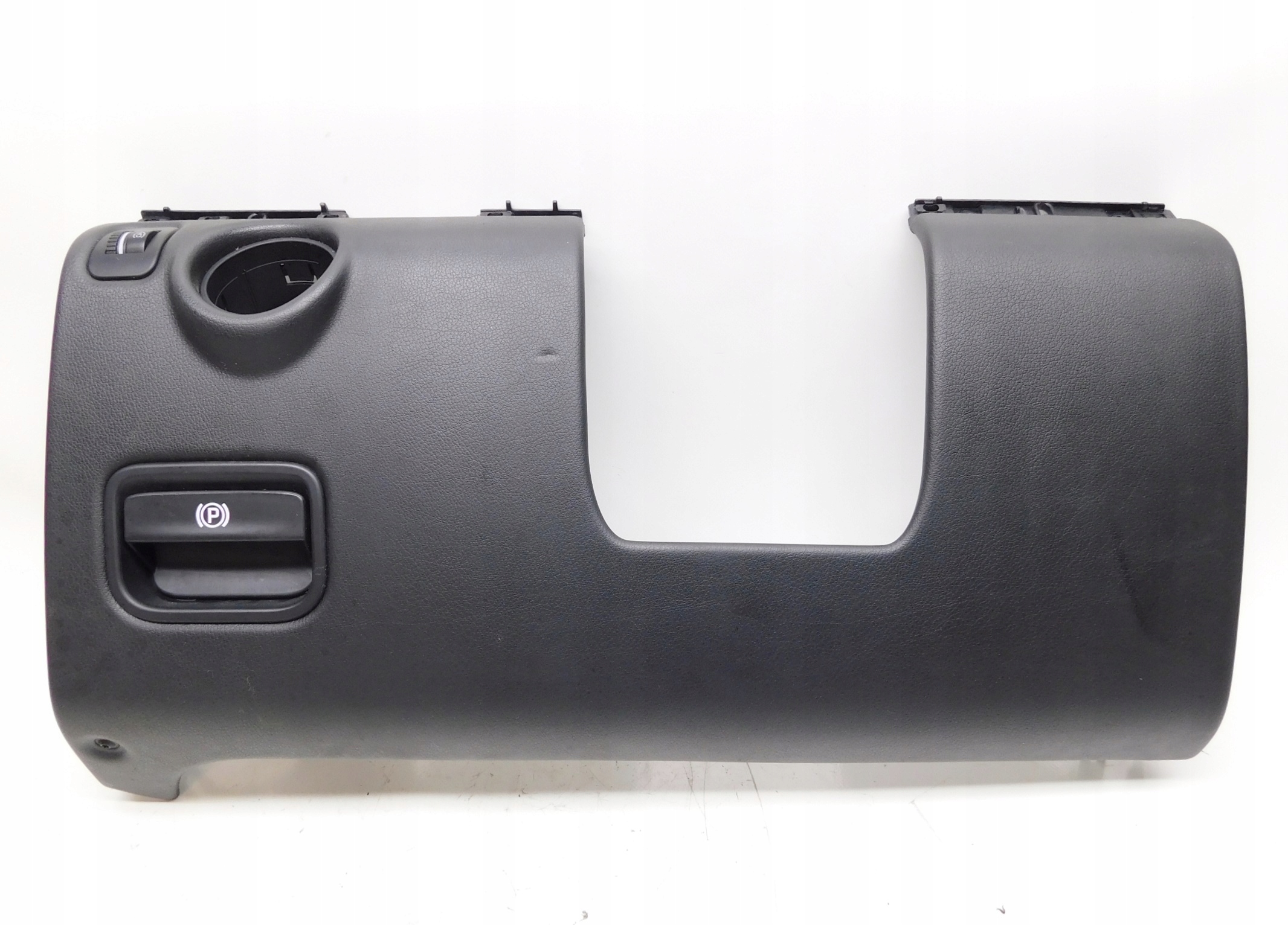 ЗАХИСТ РУЛЬОВОЇ КОЛОНКИ ДОШКИ DOLNAl5858903 - Porsche CAYENNE Il5 03-10