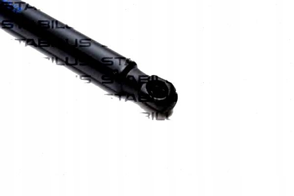 Stabilus Teleskopický Píst Víka Kufru Mercedes ML 350 4