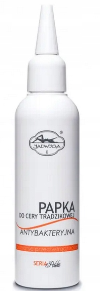 

Jadwiga Maska Papka do cery trądzikowej 110ml