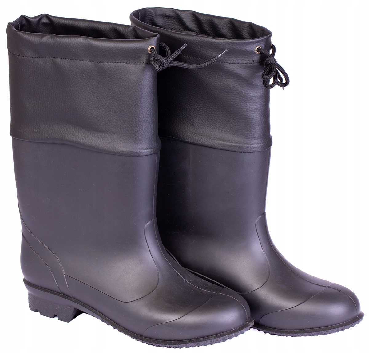 GUMOFILCE FILCAKI ZE ŚCIĄGACZEM LEŚNIK KALOSZE 39