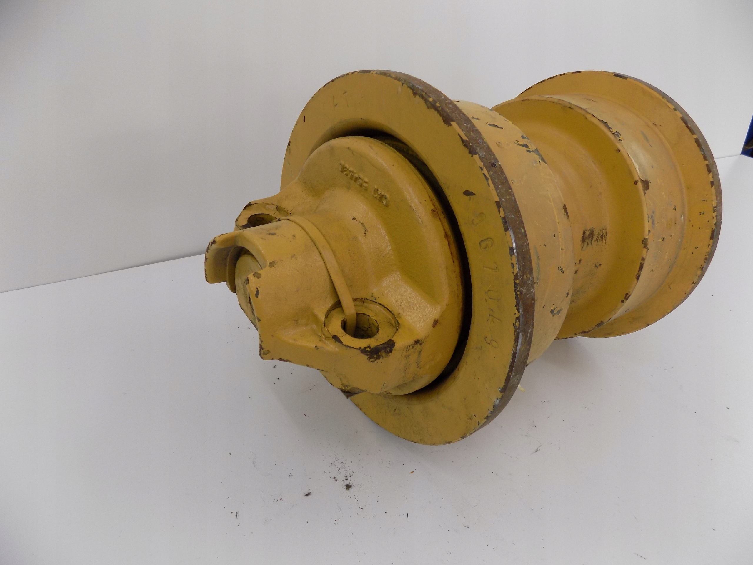 ФЛАНЦЕВЫЙ РОЛИК CAT 9S4536