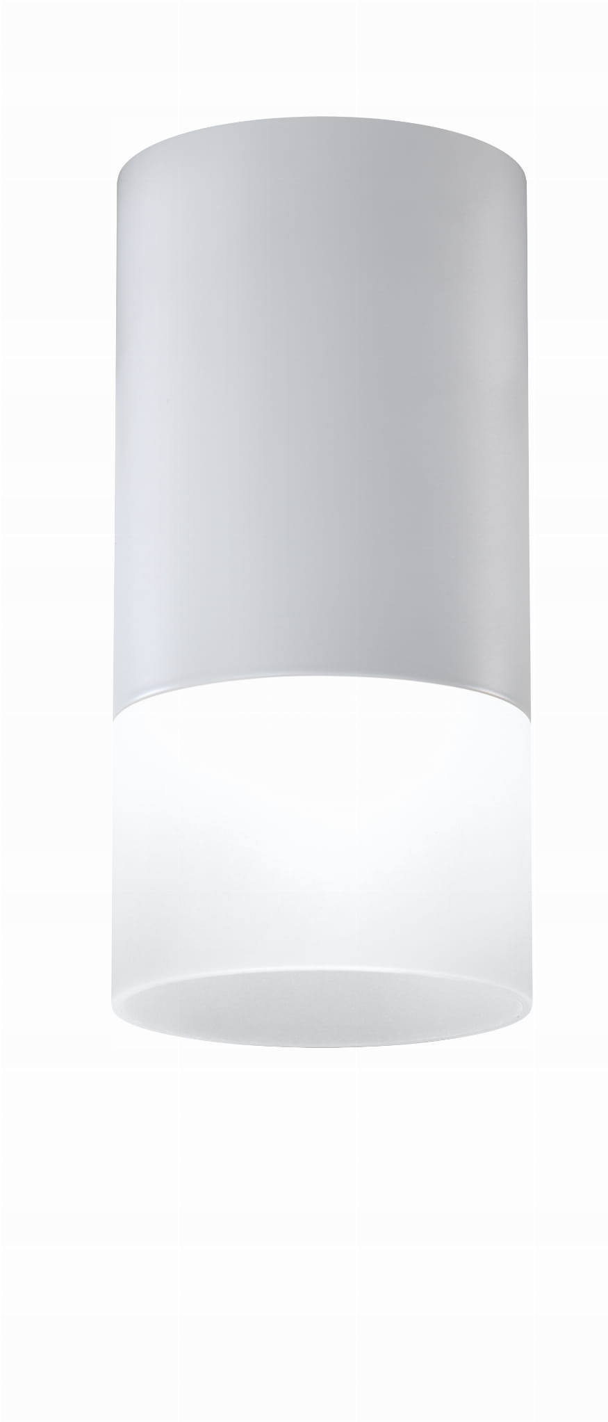 Stropní bodová sada Candellux Tuba GU10 2273686