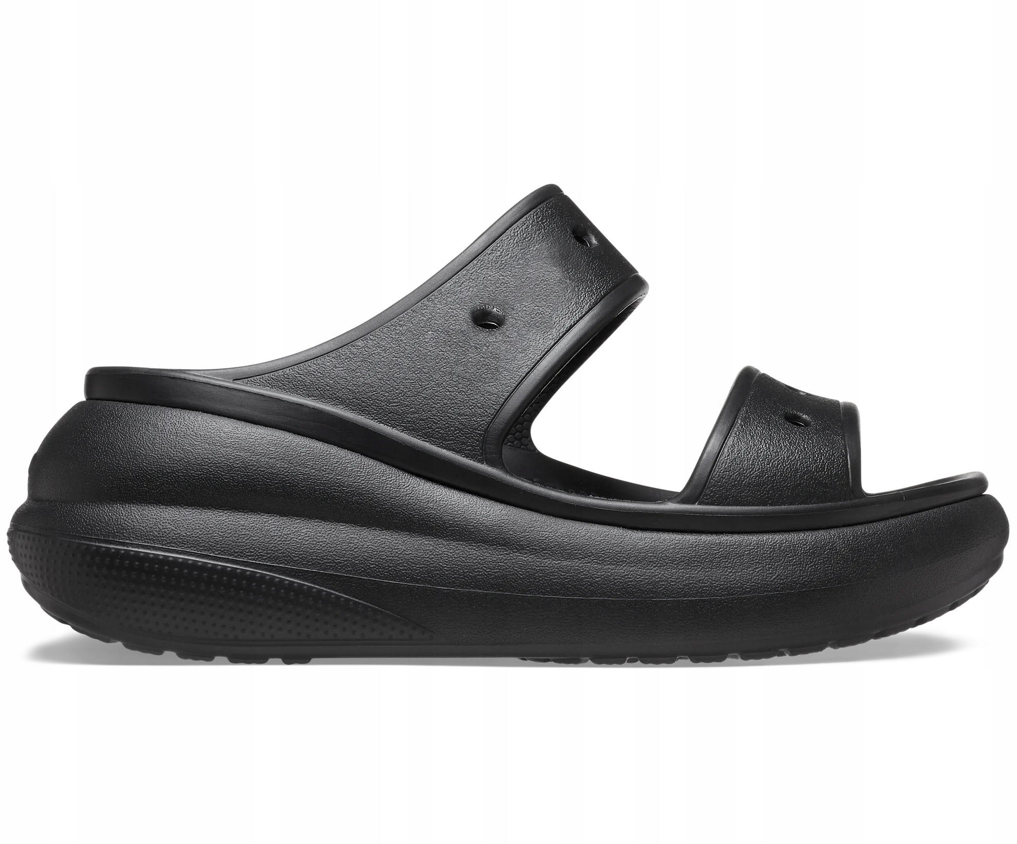 Crocs dámské nazouváky Crocs Classic Crush Sandal 207670 velikost 38,5