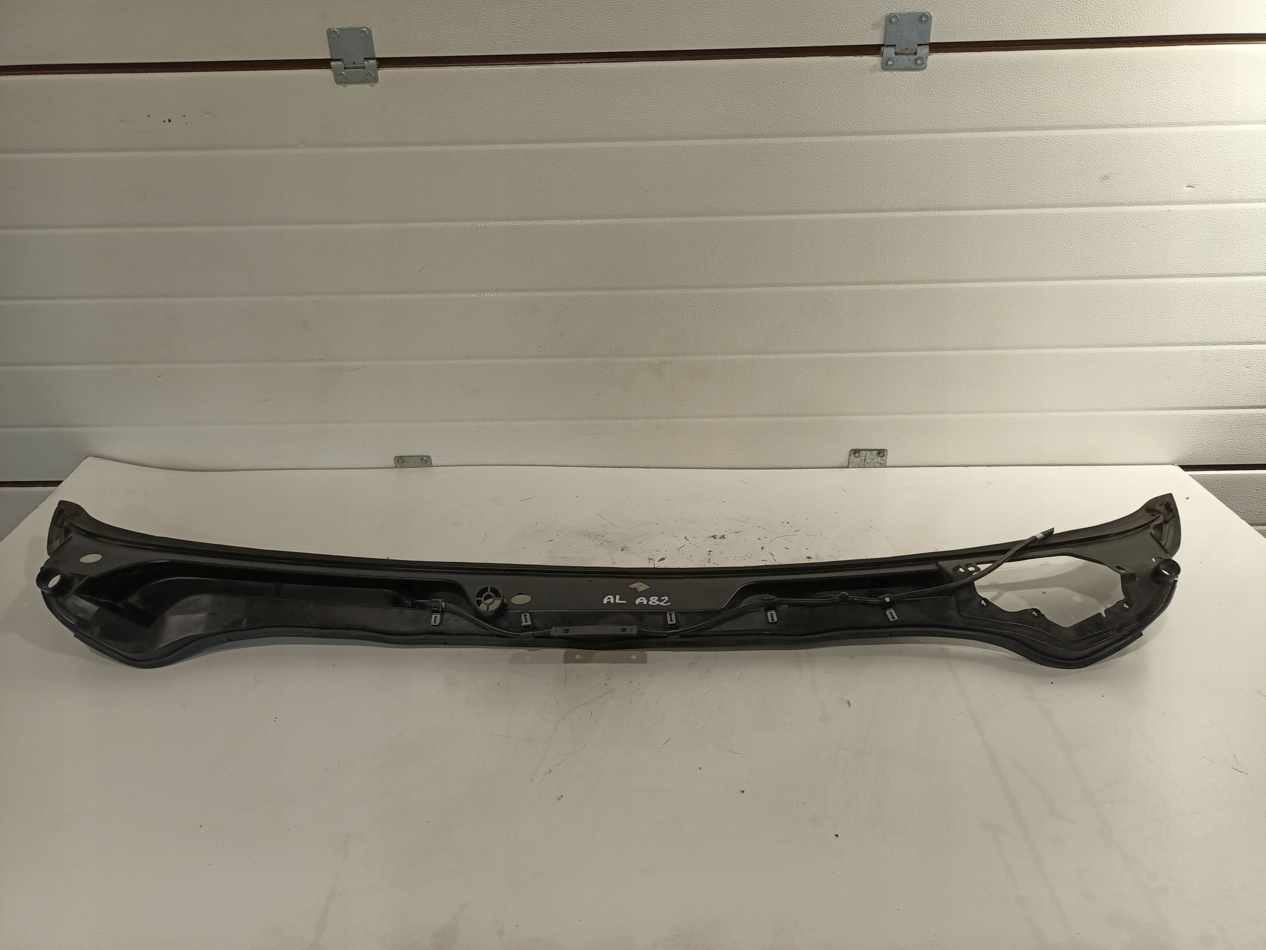 torpedo DUCATO JUMPER BOXER 1315953070