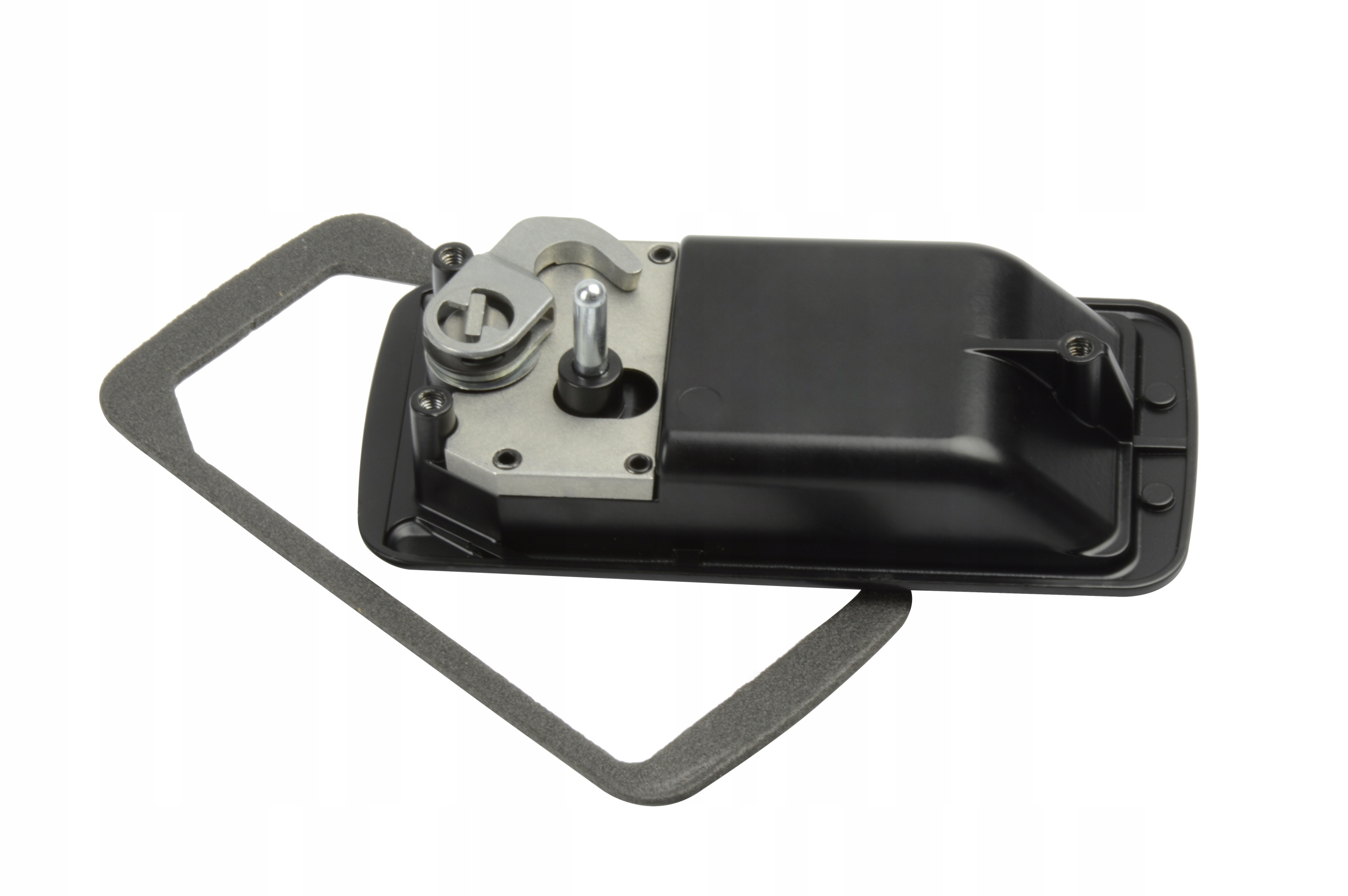 KLAMKA DRZWI ZEWNETRZNA MANITOU MT ML MLT 750064 Part number 750064