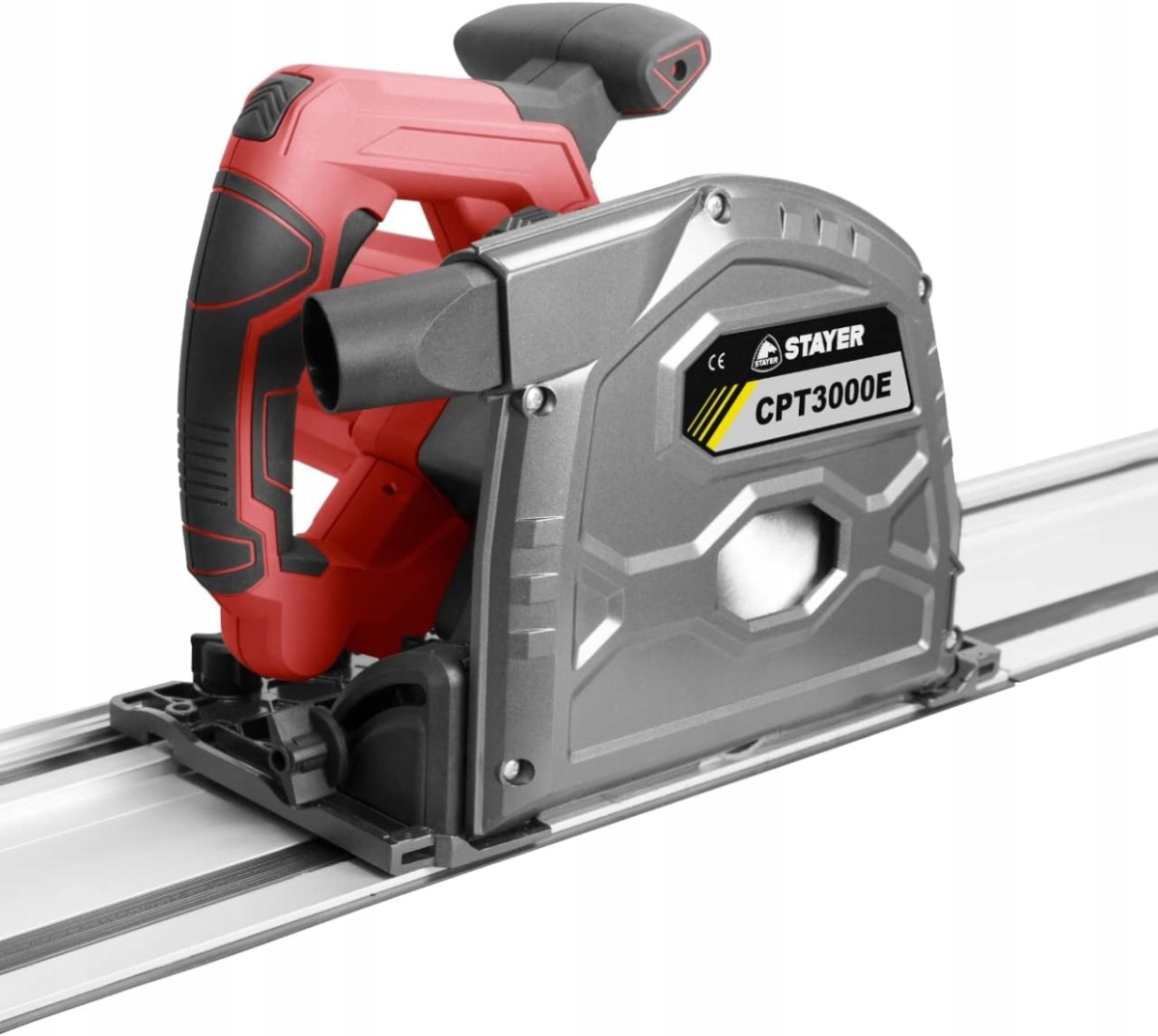 Pilarka Tarczowa Zagłębiarka CPT3000E Stayer 185 mm 1400 W 2000-5000 obr