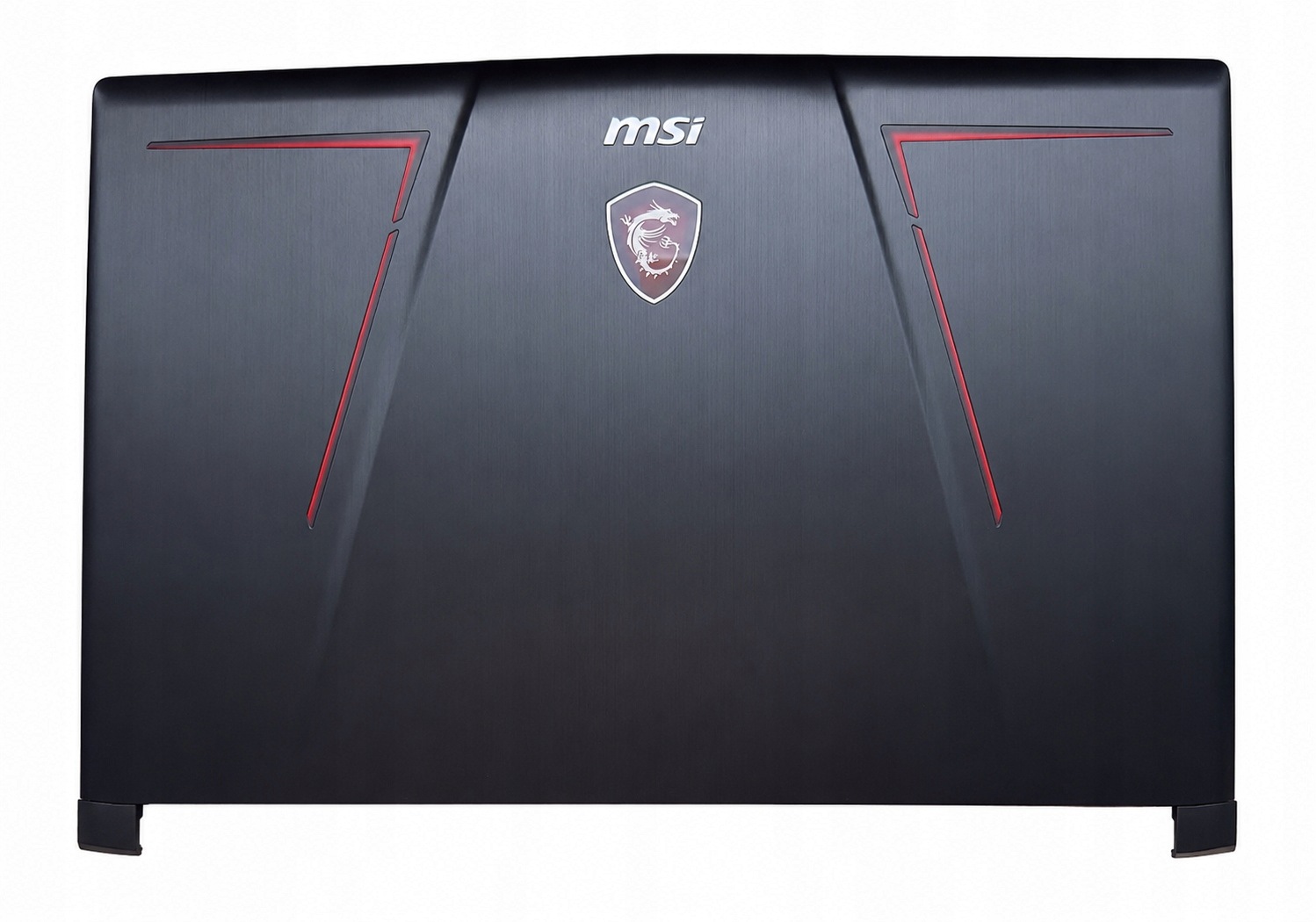 Klapka Matrice pro Msi GE73 GE73VR MS-17C1 Raider GE73 7RD 7RC Metalová