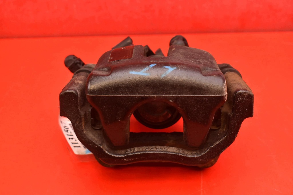 caliper brake left rear part CITROEN DS5 1.6 THP 200 KM 12-15