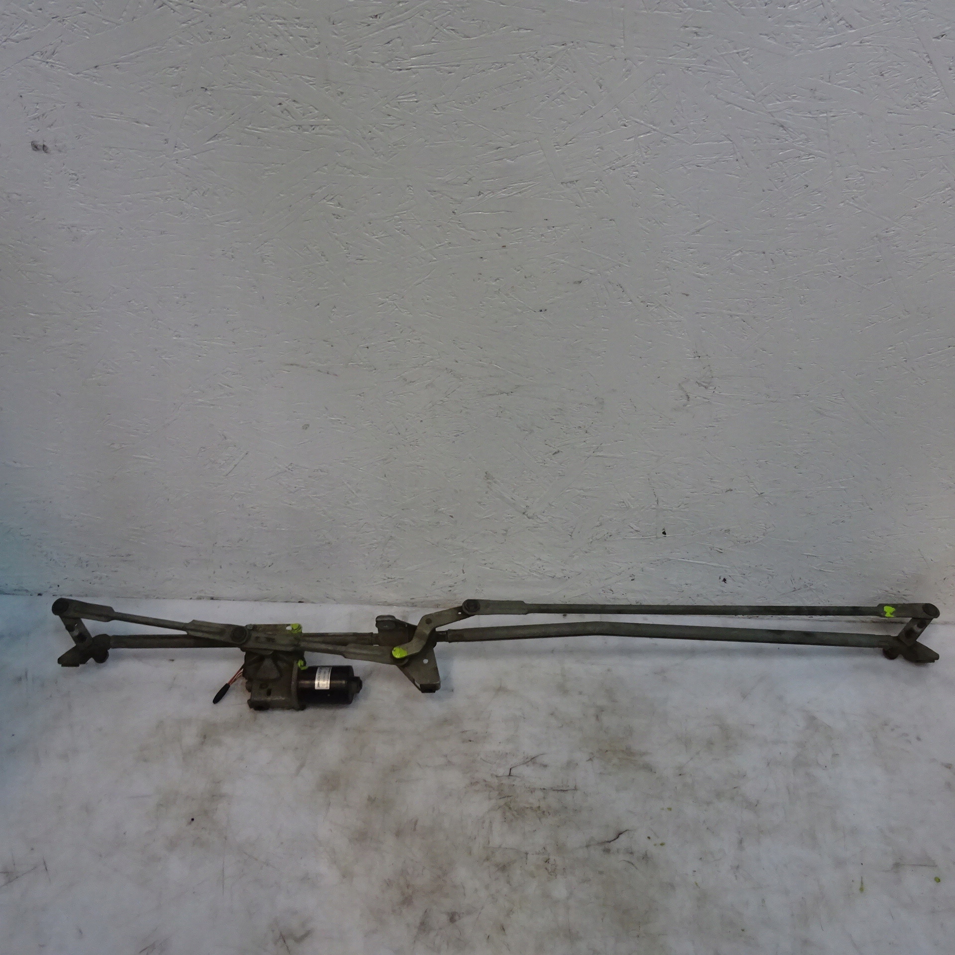 CITROEN C4 Wischergestänge 404638
