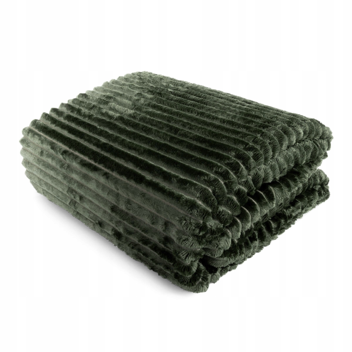 

200x220 Koc Mikrofibra Tłoczona Ardea Pasy Narzuta